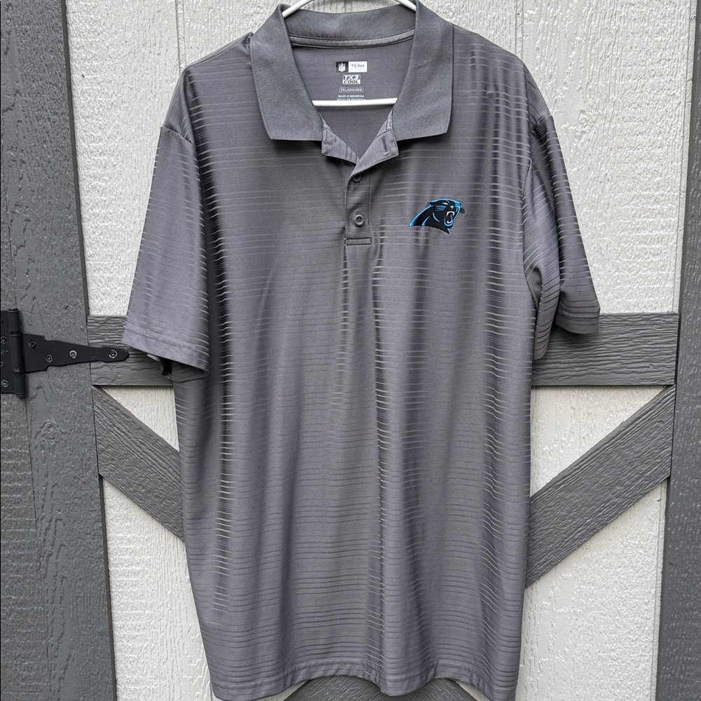 Carolina Panthers!! 2XL